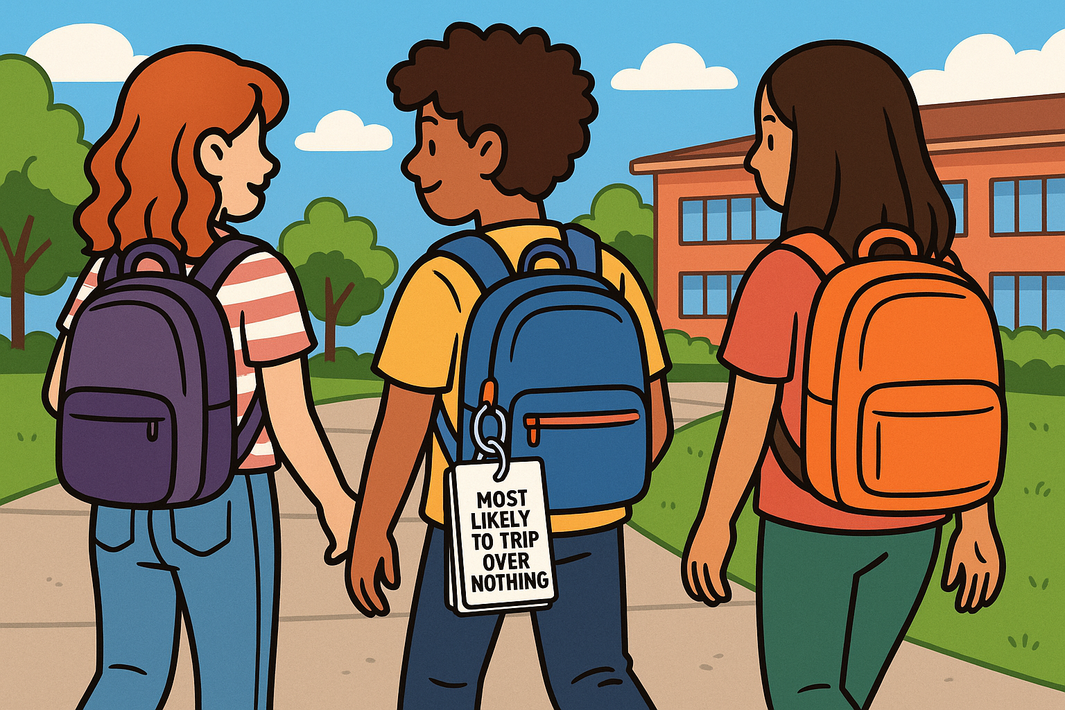 Anywhere friends gather, the game belongs.